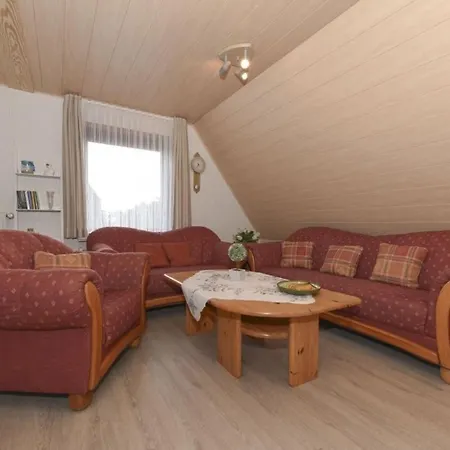 Apartman Geestblick Whg 01 Og Li *