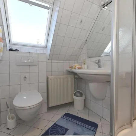 Geestblick Whg 01 Og Li * Nieblum