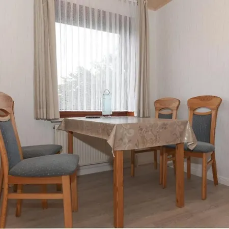 Geestblick Whg 01 Og Li Nieblum