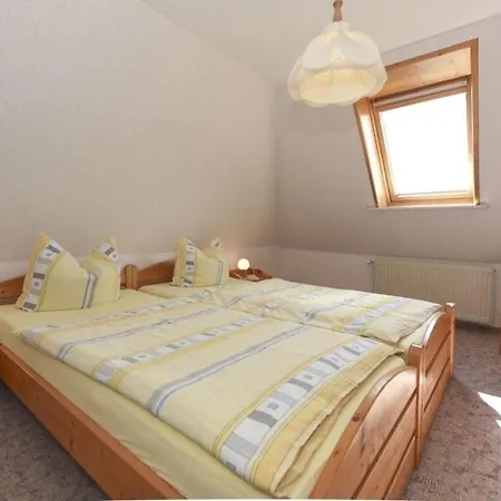 Geestblick Whg 01 Og Li Apartman