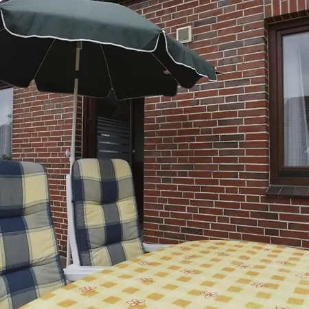 Geestblick Whg 01 Og Li Apartman