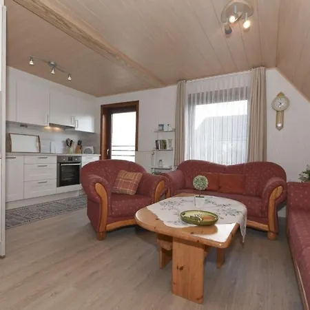 Apartman Geestblick Whg 01 Og Li